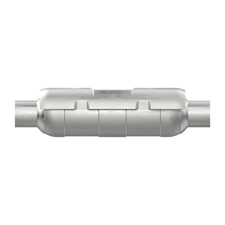 Walker Exhaust Catalytic Converter 93267